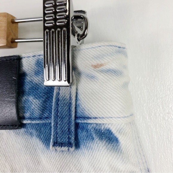Closed Pedal Pusher Tie Dye Jeans - Picture 12 of 13